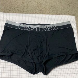 Calvin Klein low-rise trunks